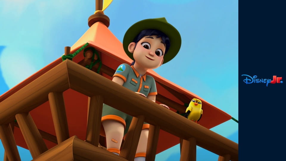 Robogobo S1E9 - The Water Wheel Steal / We Got the Tweet