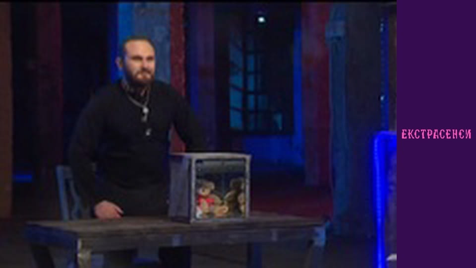 Сезон 18, Випуск 13, Частина 4