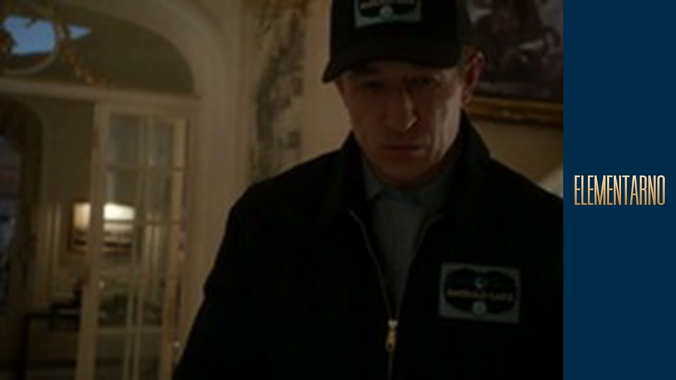 Елементарно Сезон 4 Епізод 23