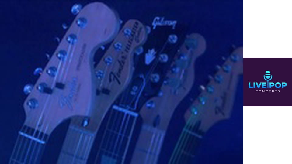 360 SESSIONS The Ting Tings - In Oregon