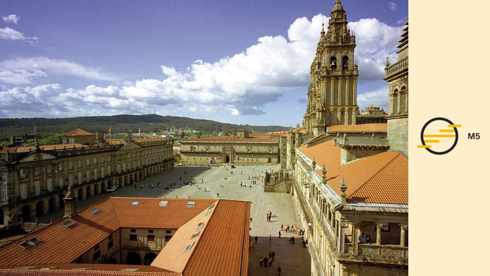 Spanyolország világörökségi városai - Córdoba