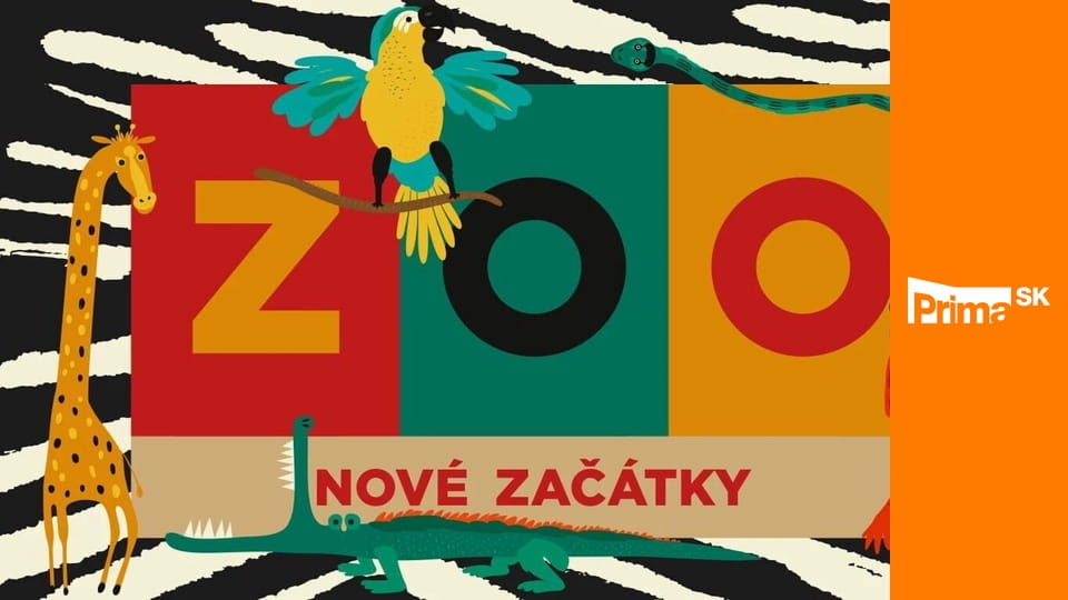 ZOO Nové začiatky E210