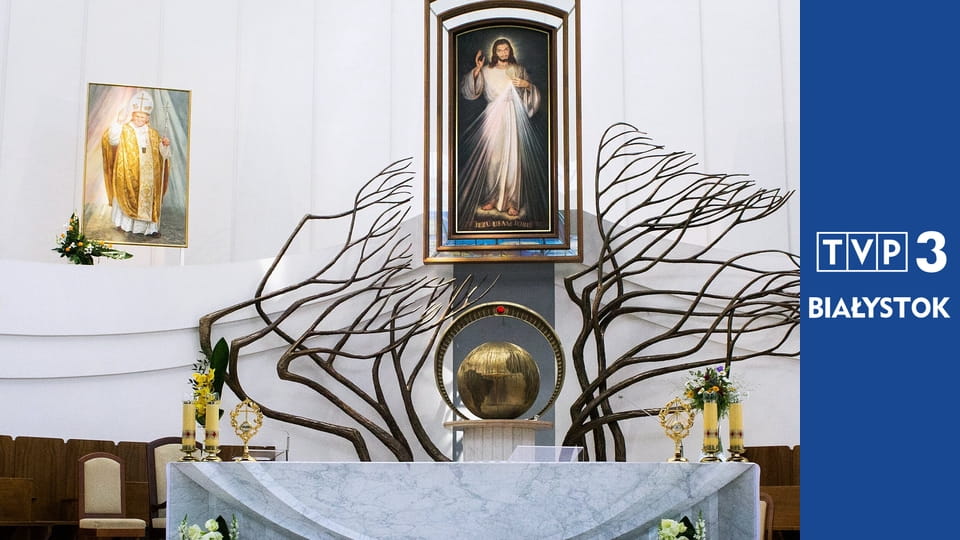 Koronka do Miłosierdzia Bożego