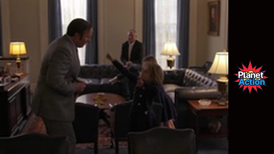 Planet Action Сезон 1 Епізод 1