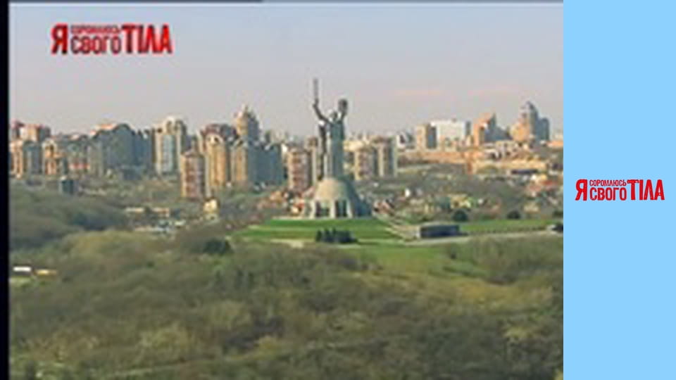 I'm Ashamed of My Body - Season 6 Episode 10 Part 3