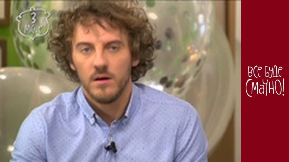 Випуск 318 - 10 страв на 8 березня, Частина 5