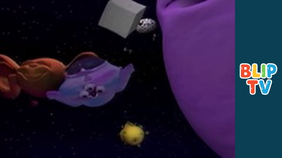 The Planet of the Gifts