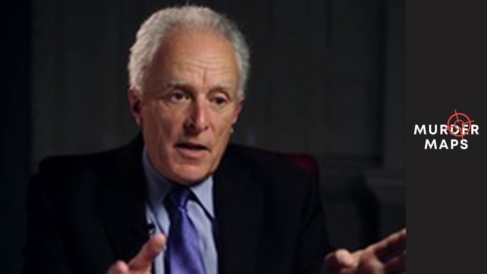 The Brides in the Bath Killer