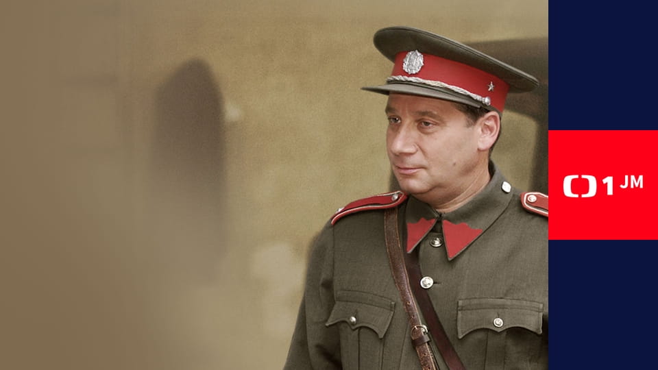 Četnické humoresky E17 - Ochotníci