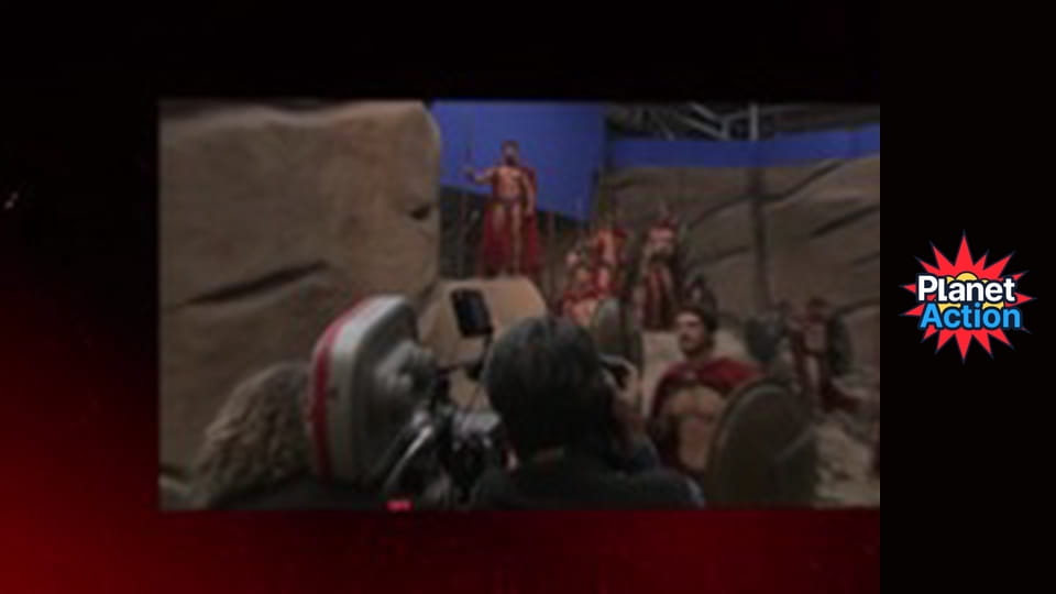 Planet Action Сезон 1 Епізод 36