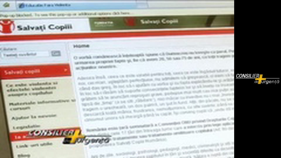 Consilier de urgență - Episodul 12