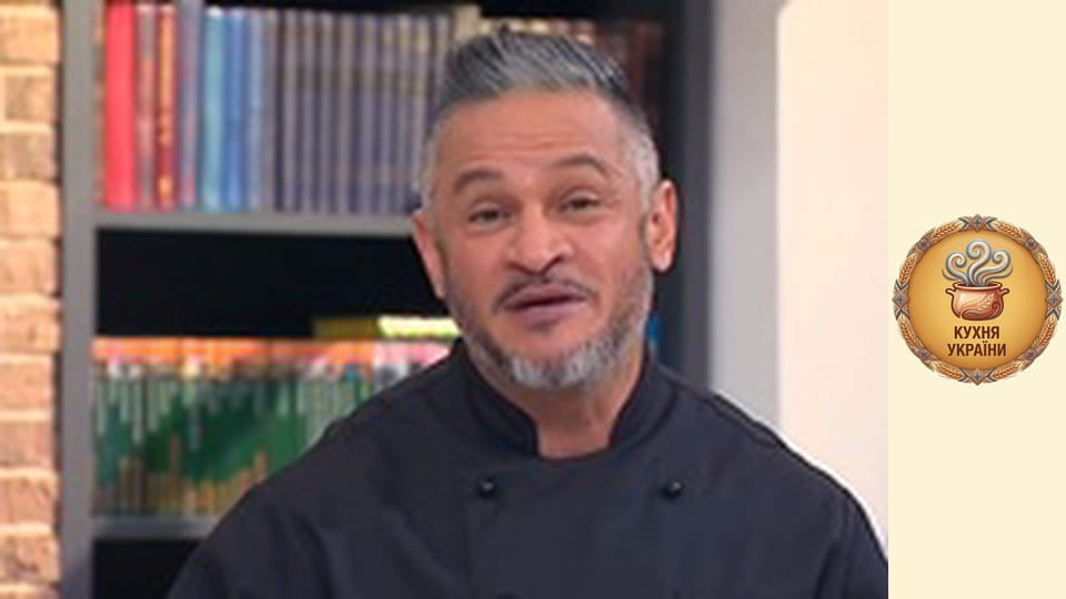 Проснись с Эктором Сезон 1 Эпизод 10 ч.1 - Олег Винник