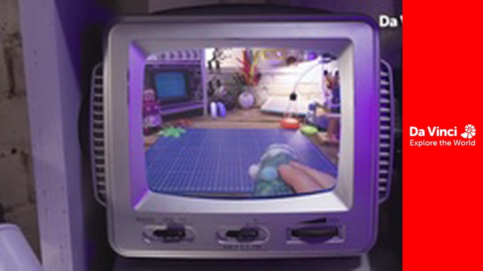 Лаборатория сказочных произведений - Казу