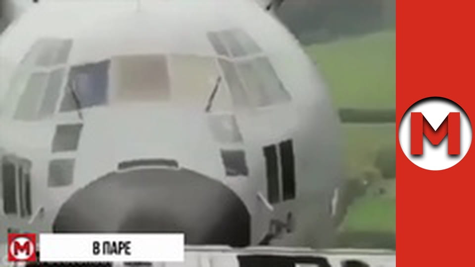 "Макс ТОП" сезон 1 серия 28