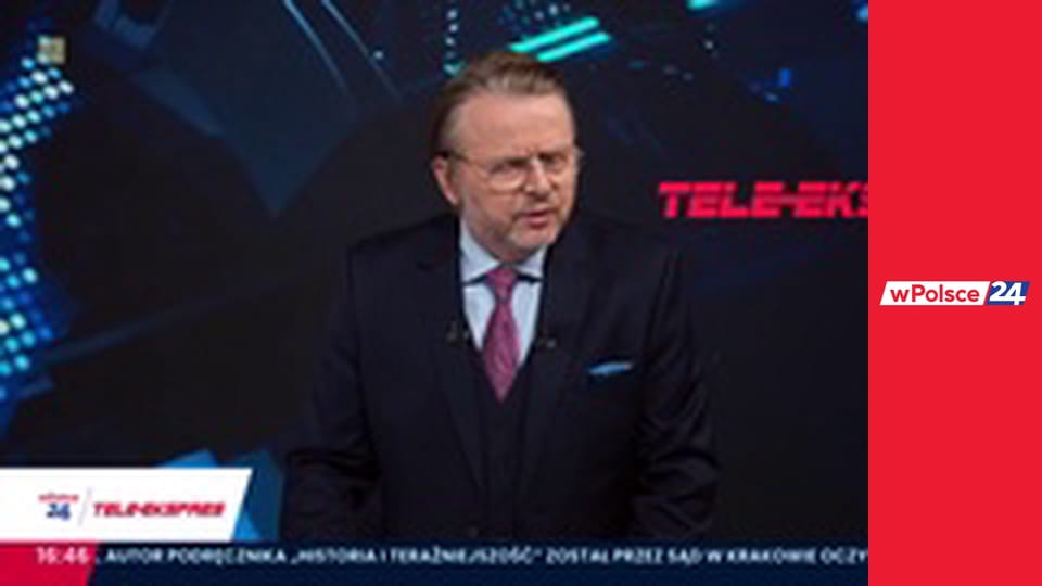 Tele-ekspres wPolsce24