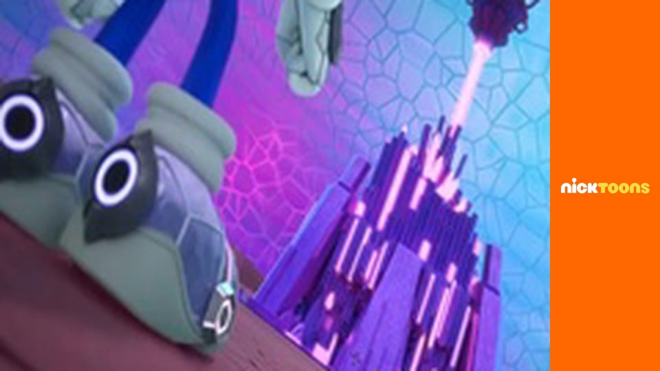 М/с "Лагерь "Коралл": Детство Губки Боба", 1 сезон, 19 с. "Рисуем со Сквидвардом / Корова в лагере".