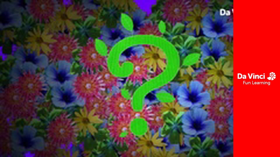 Знать всё - Умеют ли растения считать?