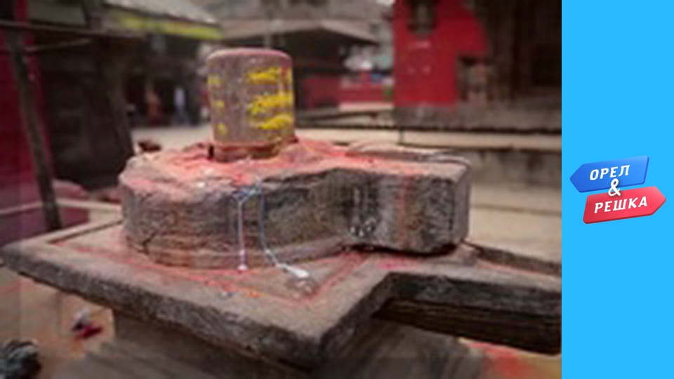 Шопінг 1-2 сезон - випуск 44 - Непал