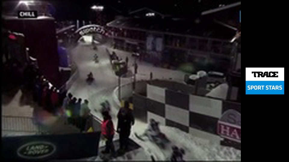 Invincible E22 - Lebron James 2016 NBA Finals