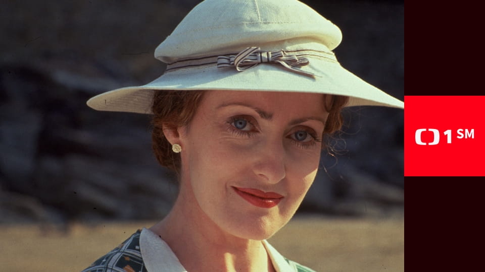 Hercule Poirot - Tajemné zmizení pana Davenheima