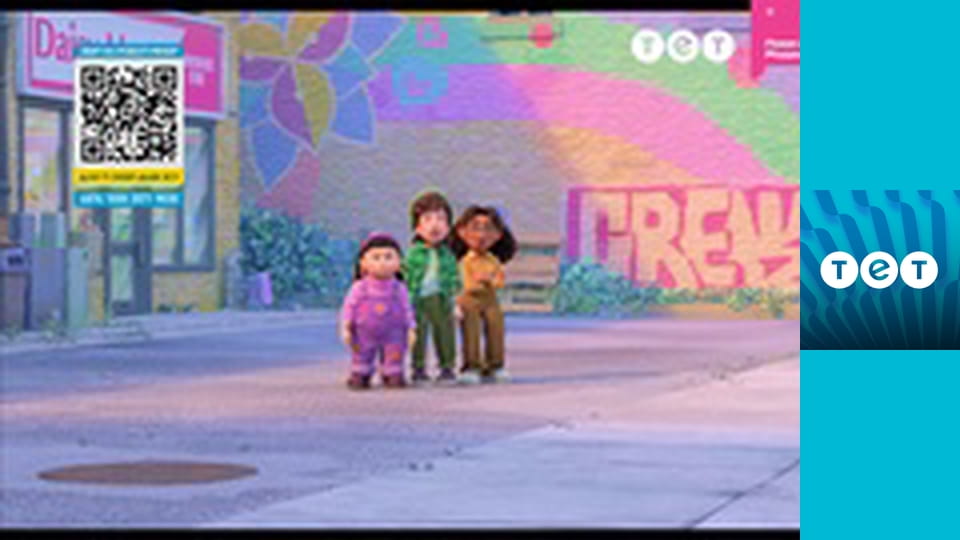 Мультфільми