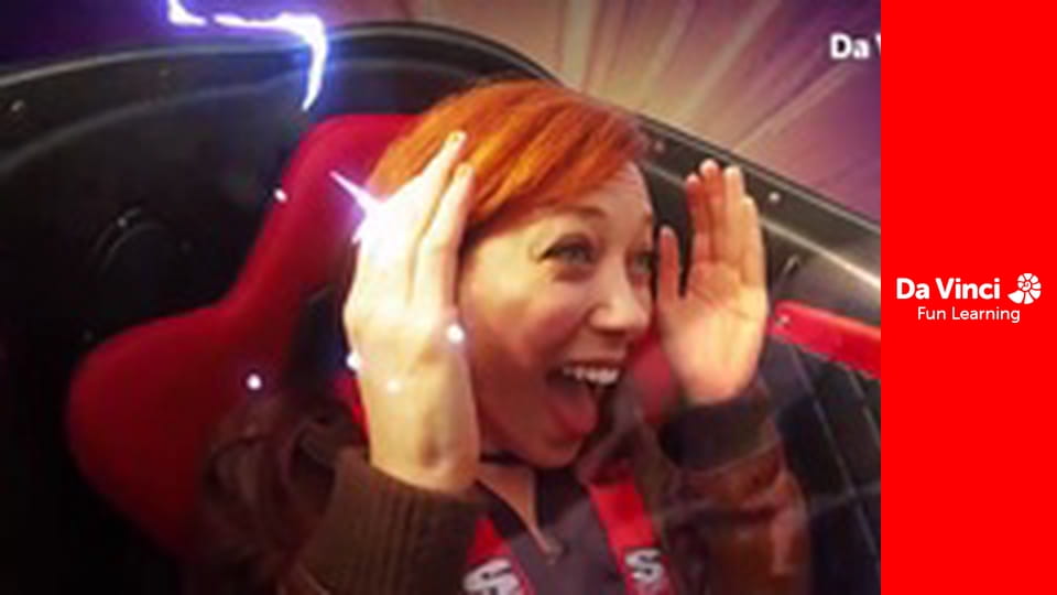 Изобретения - Видео с монстрами на стенах