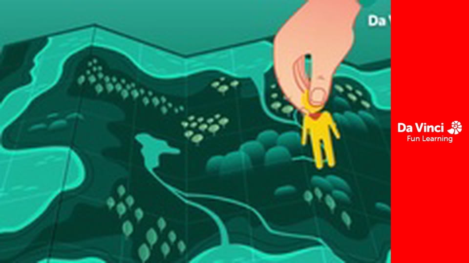 Citizen Code - Geolocation and the Incredible Satellite System