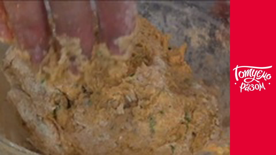 Т/с "Готуємо разом" сезон 7 серия 16