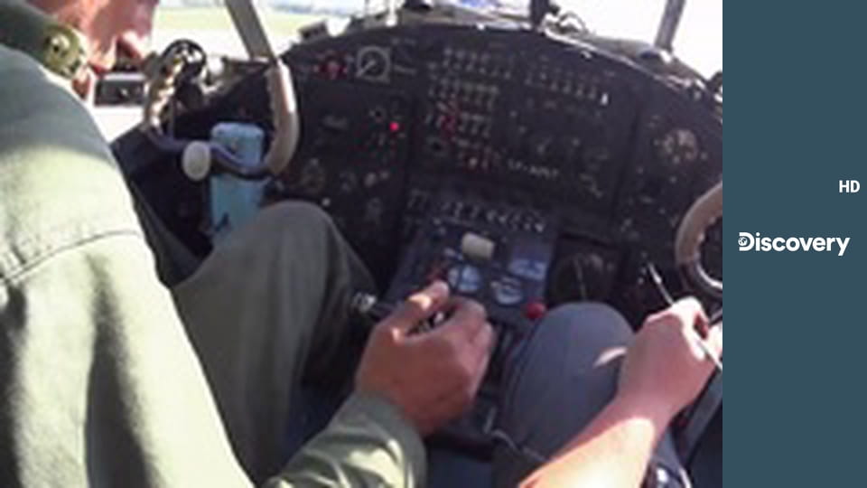 Стальные парни S2E5