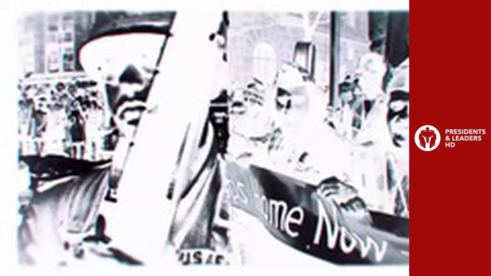 The Vietnam War - Episode 1