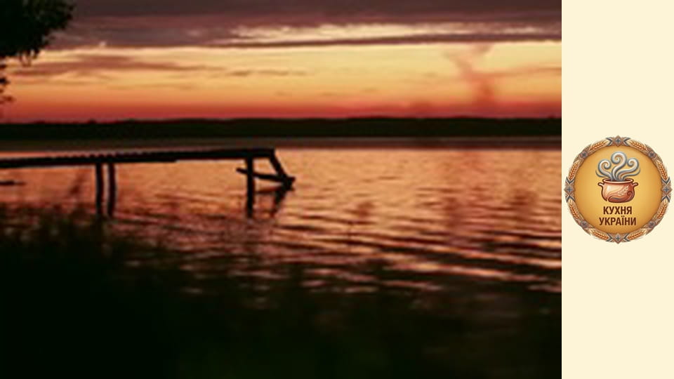 Страва честі Сезон 1 Епізод 10 ч.1 - Запечений вугор