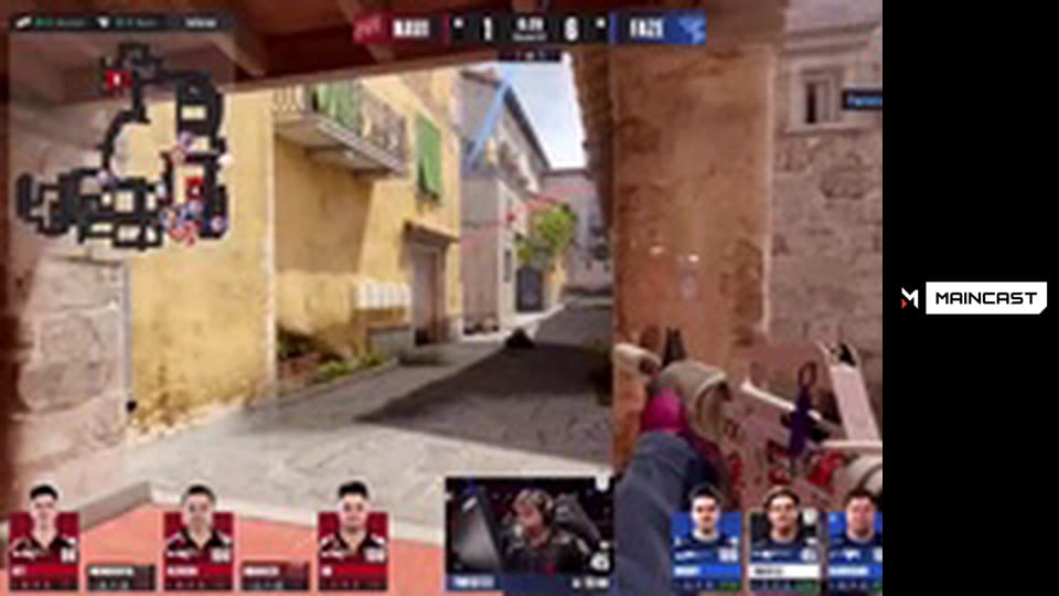 Dota 2. DreamLeague Season 27.