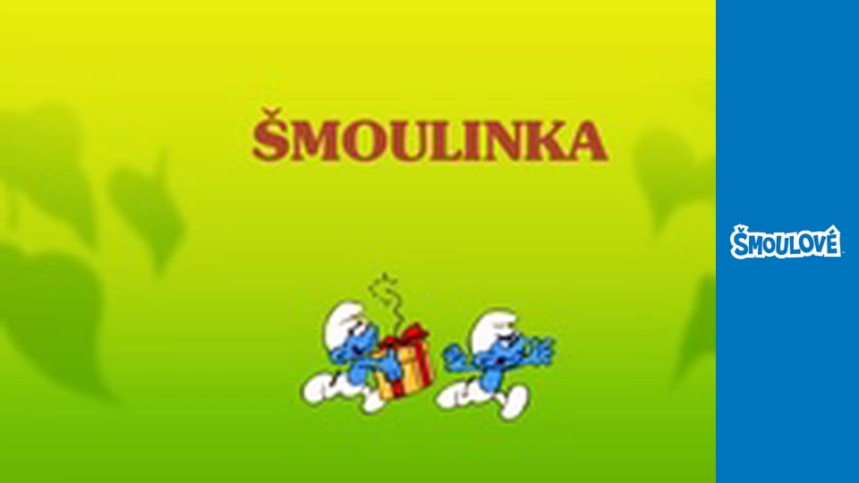 Šmoulinka