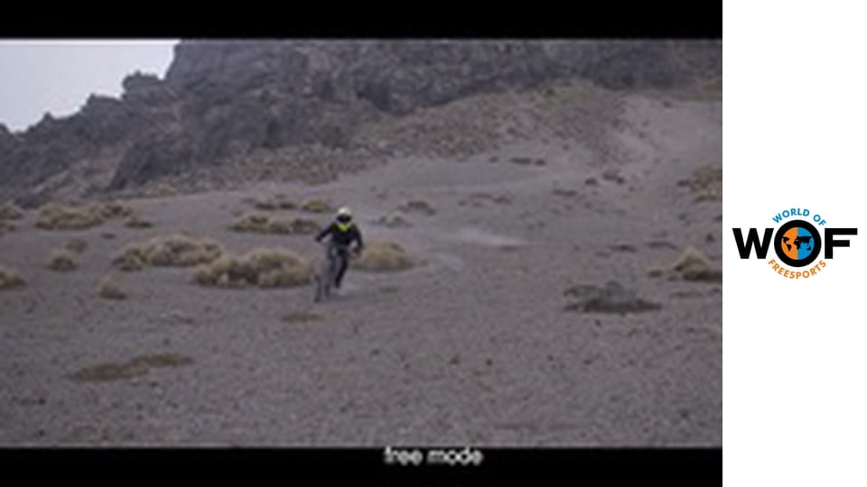 Bike Sport Season 1 Episode 1