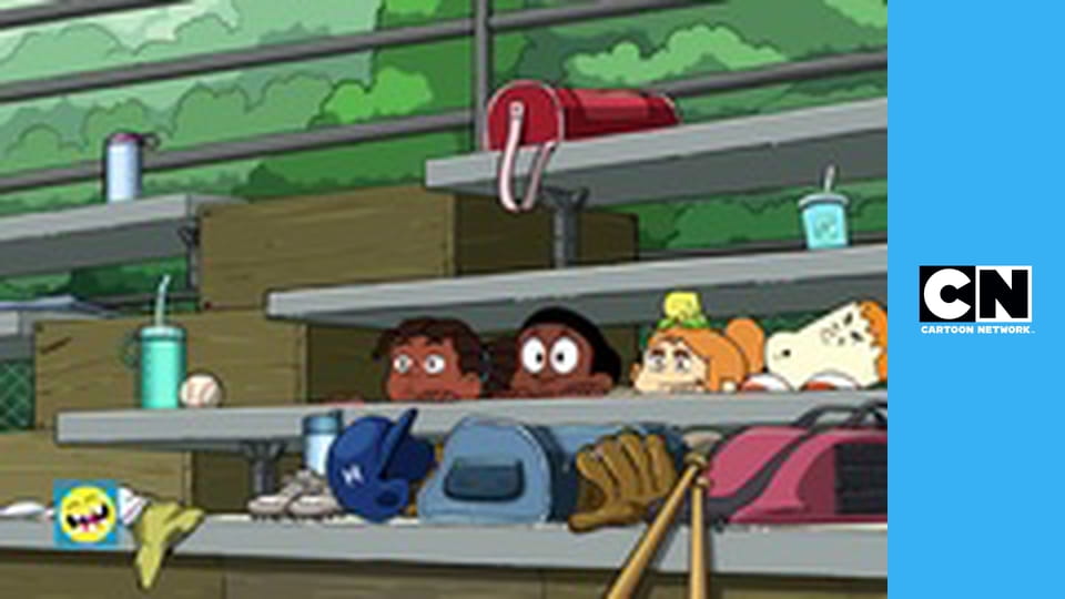 Tini titánok, harcra fel! S6E4 - Karácsonyi lovagok