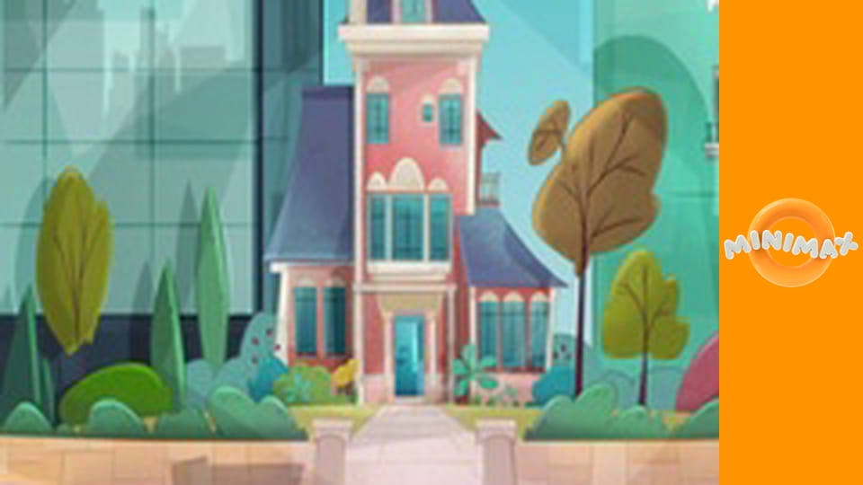 Mystery Lane - Londoni rejtélyek S1E12 - Warragul visszatér