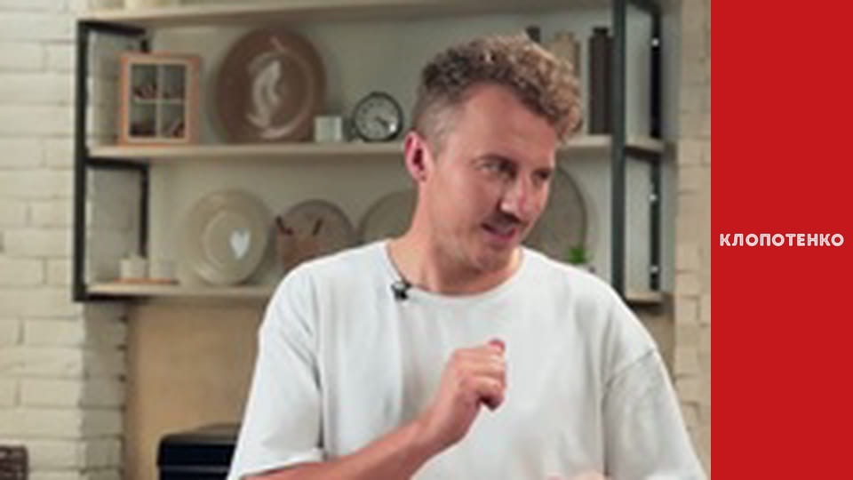 Healthy Eating. Episode 8