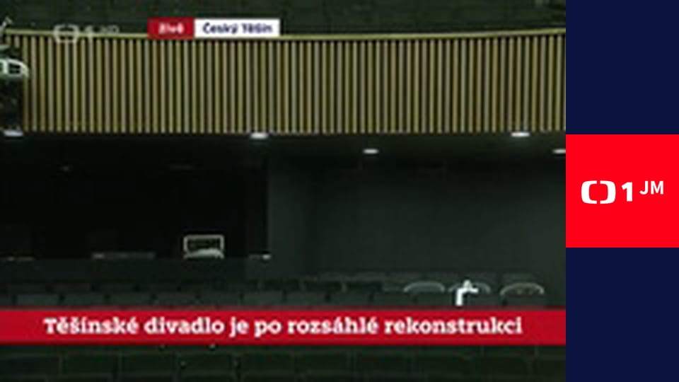 Události v regionech plus