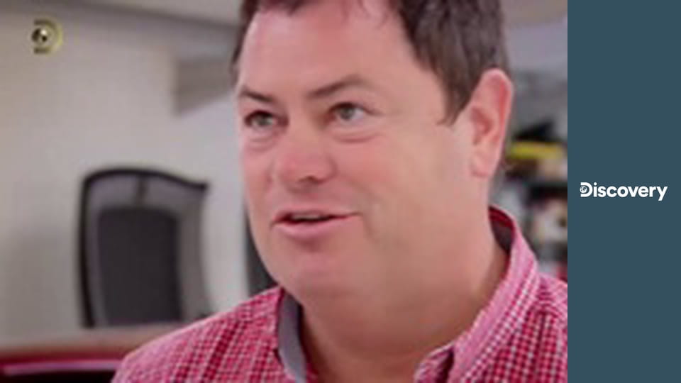 Махинаторы S11E2 - Porsche 993