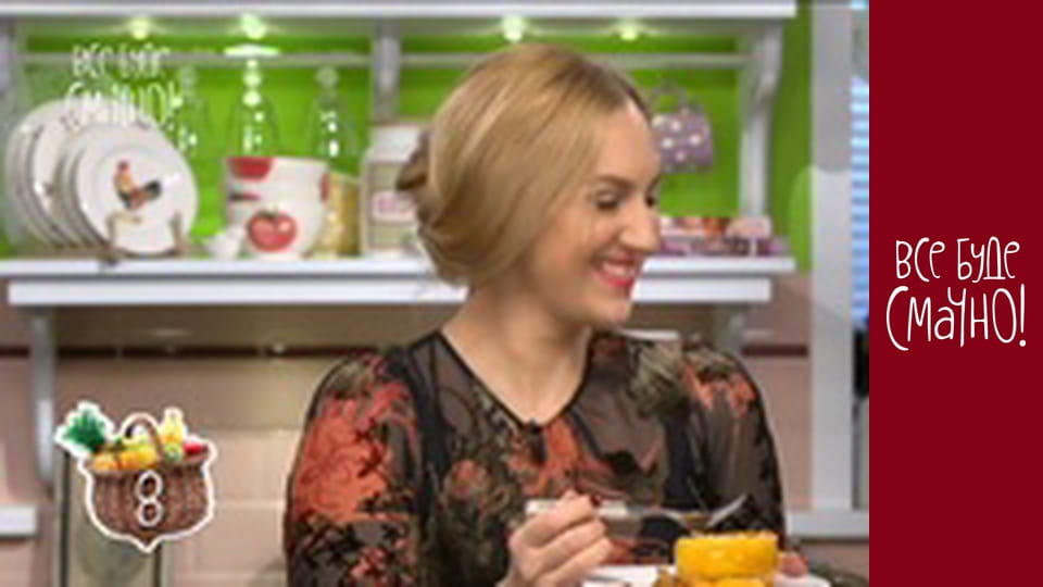 Episode 305 - Winter fruits, Part 2