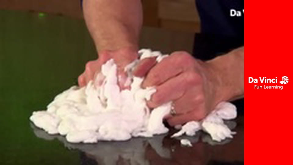 Дослідження: «Наука вдома» - Слайм