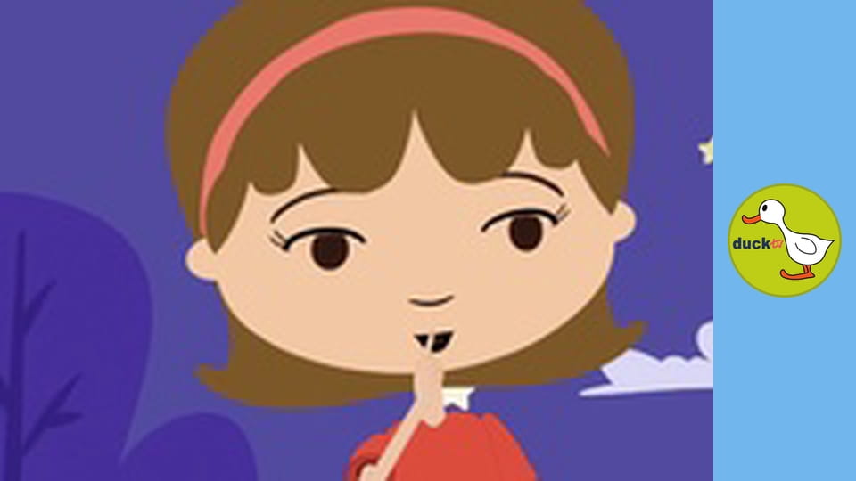 Good Night! - Hush Little Baby