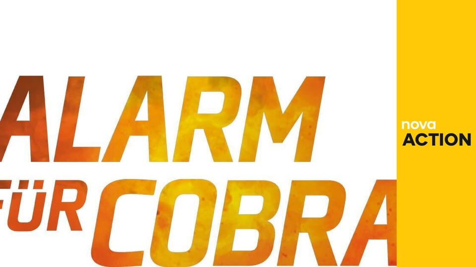 Kobra 11 S15E13 - Auto budoucnosti