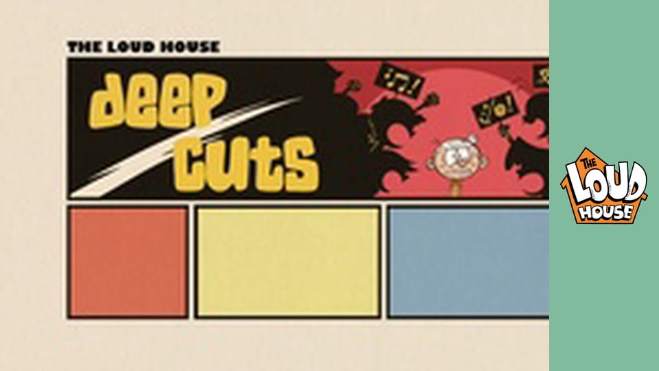 Мой шумный дом Сезон 4 Эпизод 16