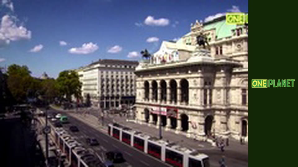 Мистецтво простору, 66 еп.