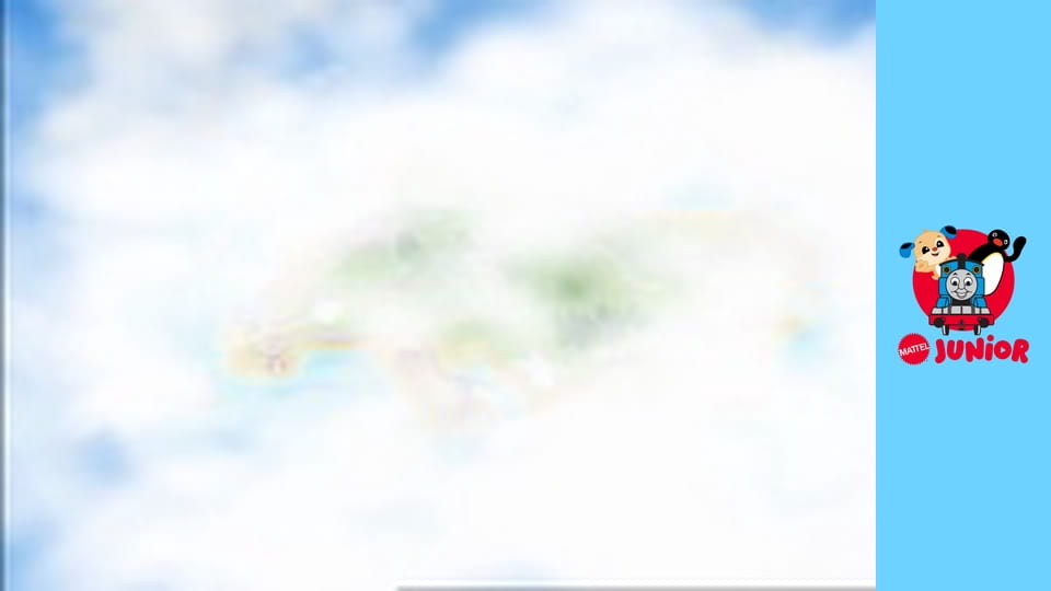 Thomas & Friends Сезон 11 Епізод 10