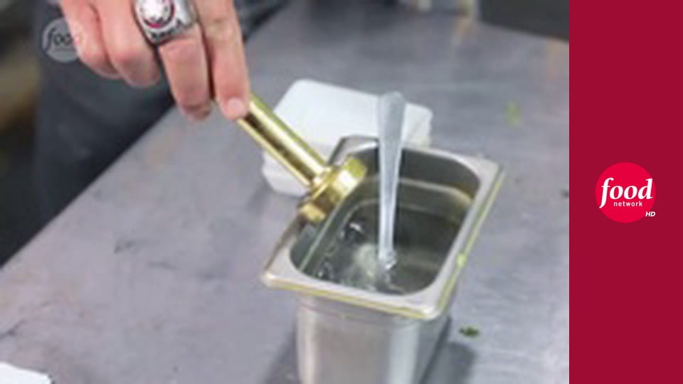 Кафе, закусочные и забегаловки S34E16 - Тако, оладьи и мясо