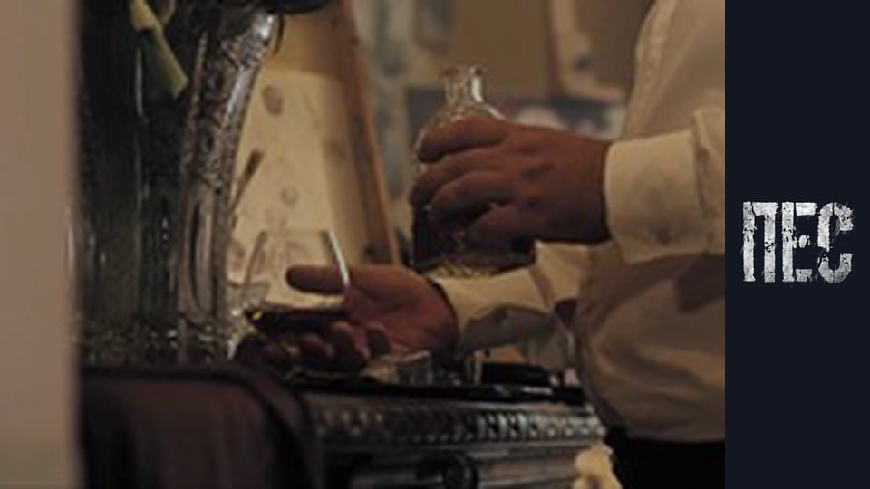 Пес, Сезон 4, Серія 2