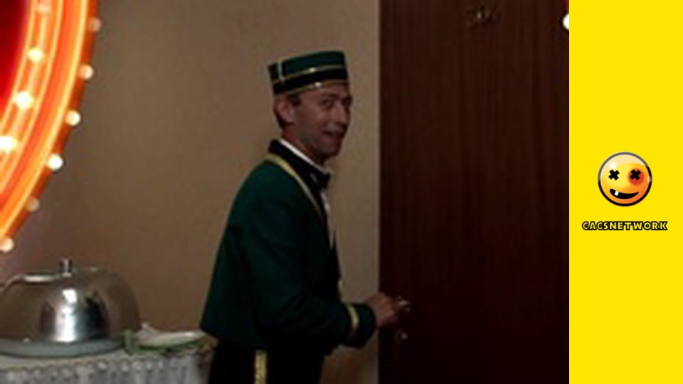 Crazy TV Pranks, 54 еп.