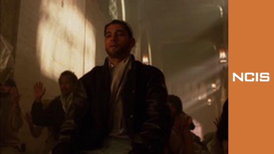 NCIS Season 5 Episode 11